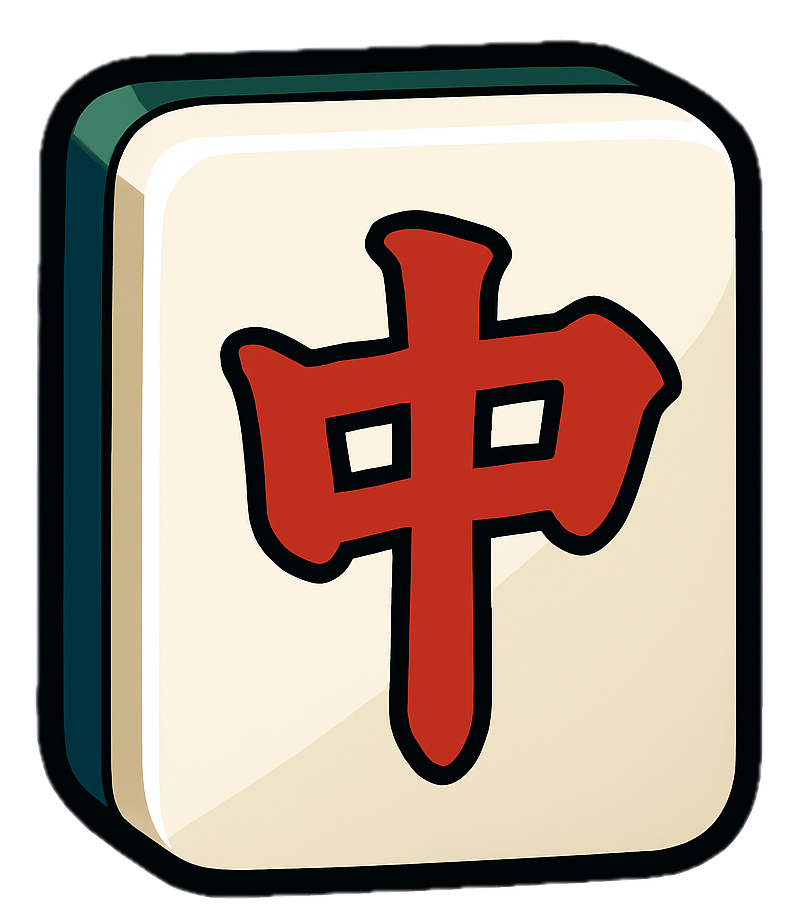 麻雀ロゴ